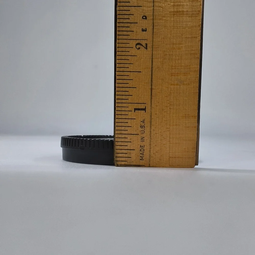 Sony E-mount Body Cap Black Camera Sensor Protector ALC-B1EM